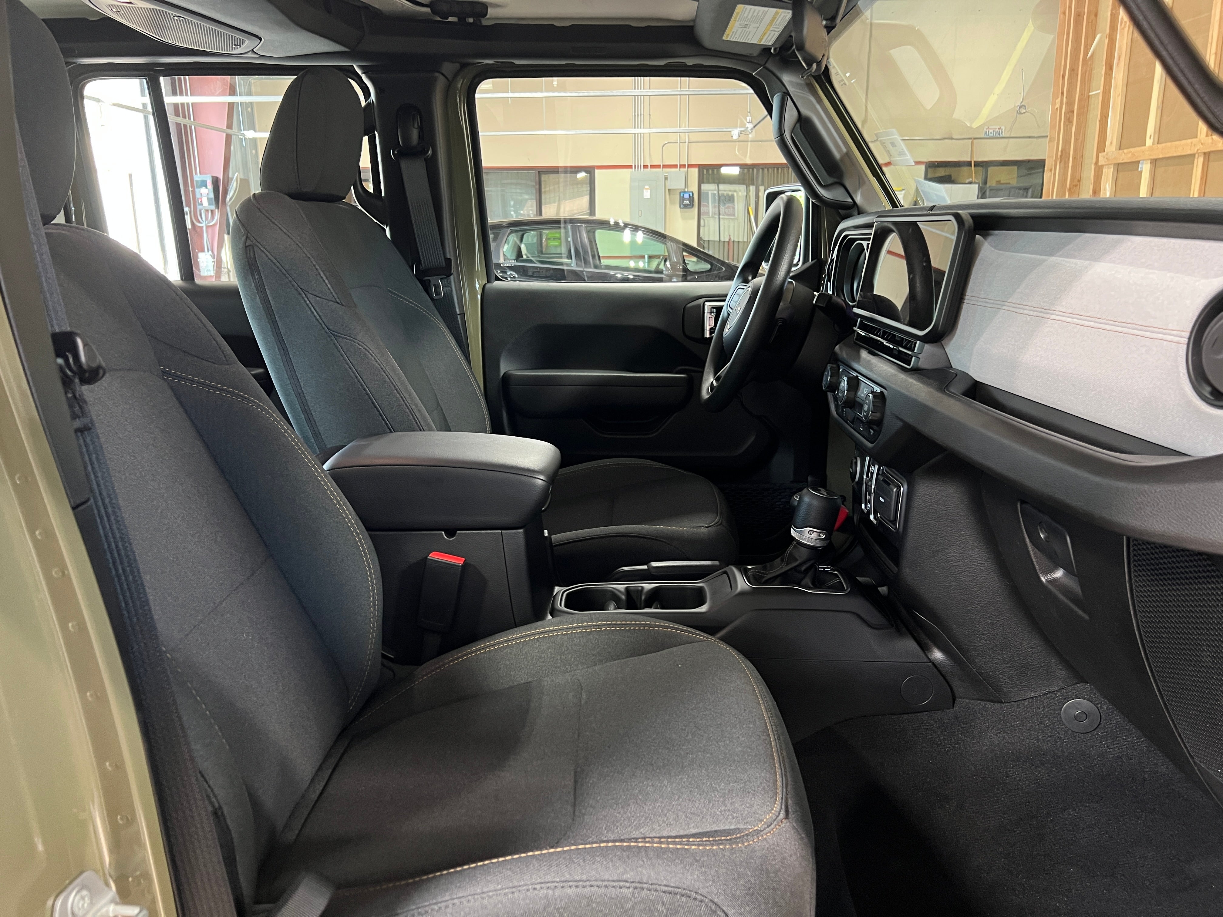 jeep wrangler 4-door 2025 1C4PJXDN0SW663210 image jeep wrangler 4-door 2025 1C4PJXDN0SW663210 image